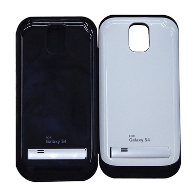 批發(fā)代理深度解析 三星Galaxy S4背夾電池帶支架，3200mA電源皮套保護(hù)殼的商機(jī)與優(yōu)勢